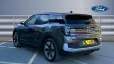 Ford Explorer 210kW Premium 77kWh 5dr Auto Electric Estate